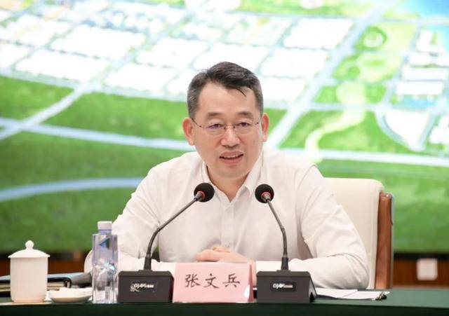 张文兵、黎东辉，履新湖北省副省长